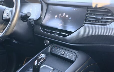 Haval F7x I, 2021 год, 2 049 000 рублей, 10 фотография