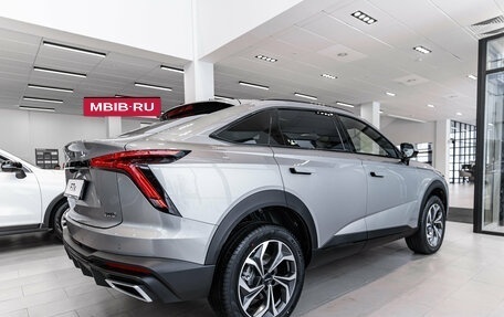 Haval F7x, 2026 год, 3 599 000 рублей, 2 фотография