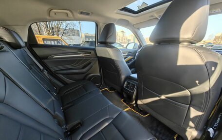 Haval F7x I, 2021 год, 2 049 000 рублей, 13 фотография