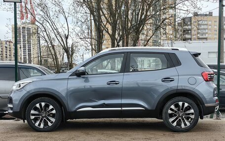 Chery Tiggo 4 I рестайлинг, 2020 год, 1 169 000 рублей, 4 фотография