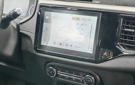 Chery Tiggo 4 I рестайлинг, 2020 год, 1 169 000 рублей, 12 фотография