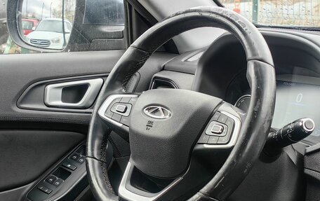 Chery Tiggo 4 I рестайлинг, 2020 год, 1 169 000 рублей, 11 фотография