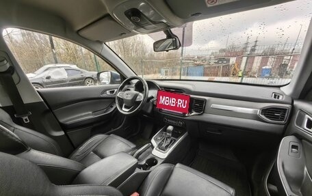 Chery Tiggo 4 I рестайлинг, 2020 год, 1 169 000 рублей, 10 фотография