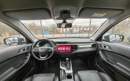 Chery Tiggo 4 I рестайлинг, 2020 год, 1 169 000 рублей, 9 фотография
