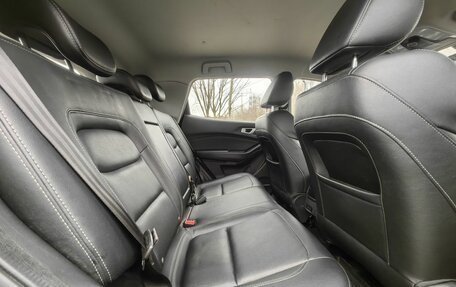 Chery Tiggo 4 I рестайлинг, 2020 год, 1 169 000 рублей, 13 фотография