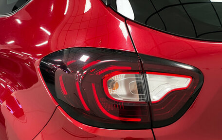 Renault Kaptur I рестайлинг, 2020 год, 1 750 000 рублей, 6 фотография