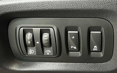 Renault Kaptur I рестайлинг, 2020 год, 1 750 000 рублей, 9 фотография