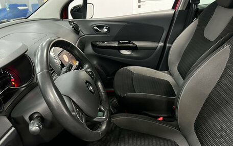 Renault Kaptur I рестайлинг, 2020 год, 1 750 000 рублей, 11 фотография