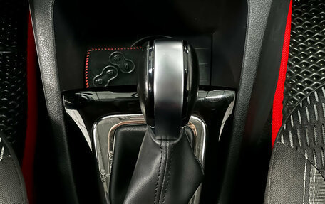 Renault Kaptur I рестайлинг, 2020 год, 1 750 000 рублей, 16 фотография