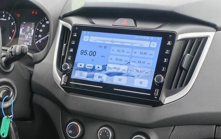 Hyundai Creta I рестайлинг, 2020 год, 1 919 000 рублей, 12 фотография