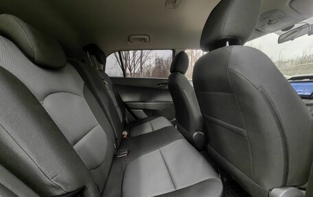 Hyundai Creta I рестайлинг, 2020 год, 1 919 000 рублей, 13 фотография