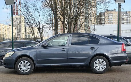 Skoda Octavia, 2013 год, 639 000 рублей, 5 фотография