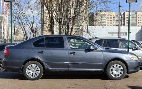 Skoda Octavia, 2013 год, 639 000 рублей, 4 фотография