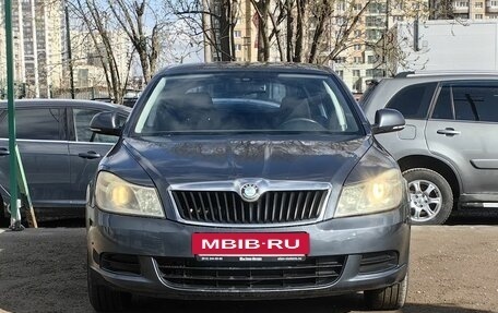 Skoda Octavia, 2013 год, 639 000 рублей, 2 фотография