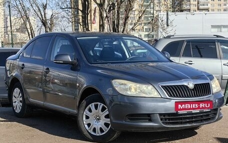 Skoda Octavia, 2013 год, 639 000 рублей, 3 фотография
