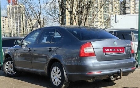 Skoda Octavia, 2013 год, 639 000 рублей, 6 фотография