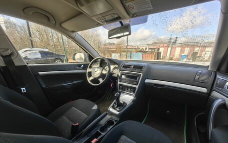 Skoda Octavia, 2013 год, 639 000 рублей, 9 фотография