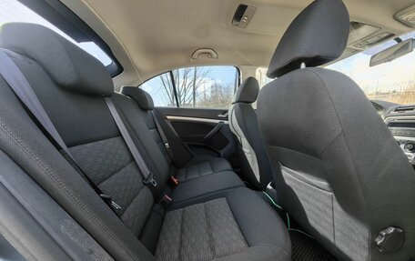 Skoda Octavia, 2013 год, 639 000 рублей, 13 фотография