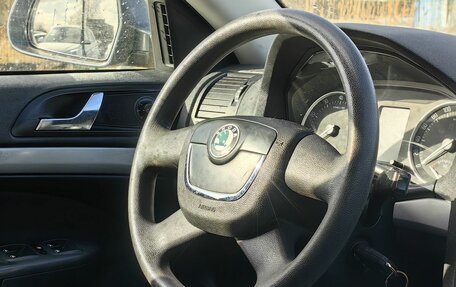 Skoda Octavia, 2013 год, 639 000 рублей, 11 фотография