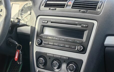 Skoda Octavia, 2013 год, 639 000 рублей, 12 фотография