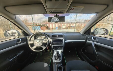 Skoda Octavia, 2013 год, 639 000 рублей, 10 фотография