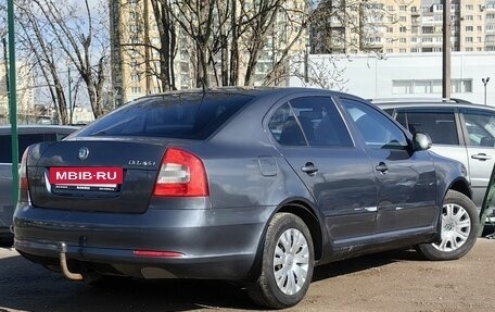 Skoda Octavia, 2013 год, 639 000 рублей, 8 фотография