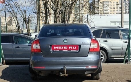 Skoda Octavia, 2013 год, 639 000 рублей, 7 фотография