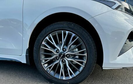 KIA Cerato IV, 2022 год, 2 420 000 рублей, 5 фотография