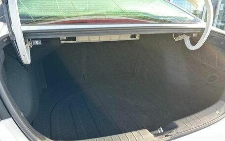 KIA Cerato IV, 2022 год, 2 420 000 рублей, 16 фотография