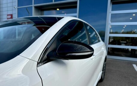 KIA Cerato IV, 2022 год, 2 420 000 рублей, 14 фотография