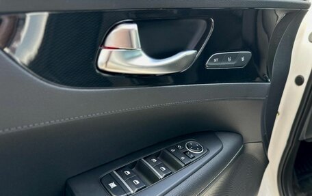 KIA Cerato IV, 2022 год, 2 420 000 рублей, 23 фотография