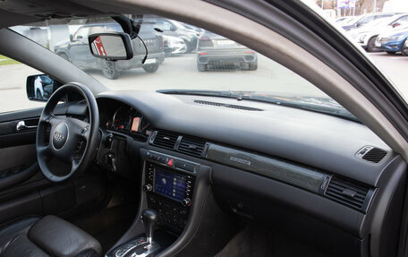 Audi A6 allroad, 2000 год, 598 000 рублей, 7 фотография