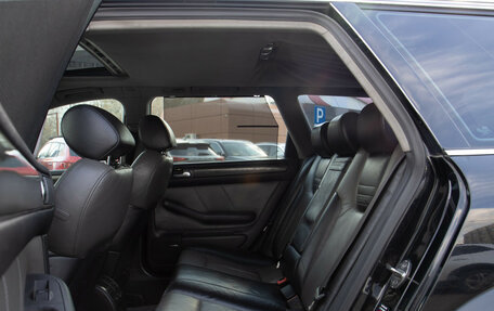 Audi A6 allroad, 2000 год, 598 000 рублей, 8 фотография