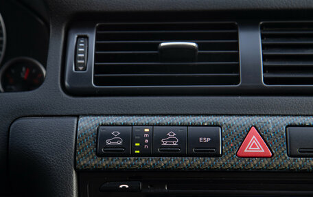 Audi A6 allroad, 2000 год, 598 000 рублей, 16 фотография