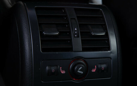 Audi A6 allroad, 2000 год, 598 000 рублей, 18 фотография