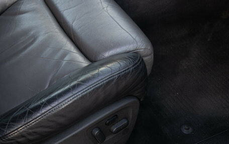 Audi A6 allroad, 2000 год, 598 000 рублей, 25 фотография