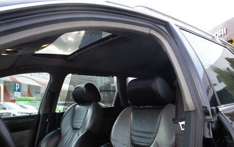 Audi A6 allroad, 2000 год, 598 000 рублей, 12 фотография