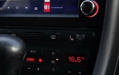 Audi A6 allroad, 2000 год, 598 000 рублей, 17 фотография