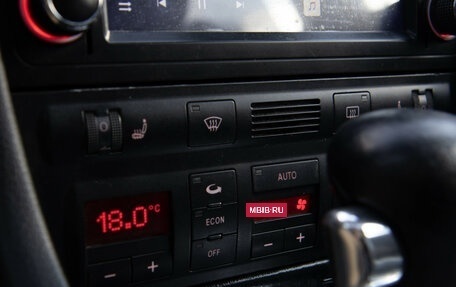 Audi A6 allroad, 2000 год, 598 000 рублей, 23 фотография