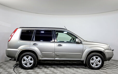 Nissan X-Trail, 2006 год, 689 000 рублей, 4 фотография