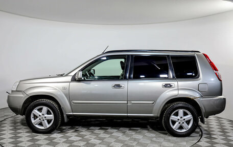 Nissan X-Trail, 2006 год, 689 000 рублей, 8 фотография