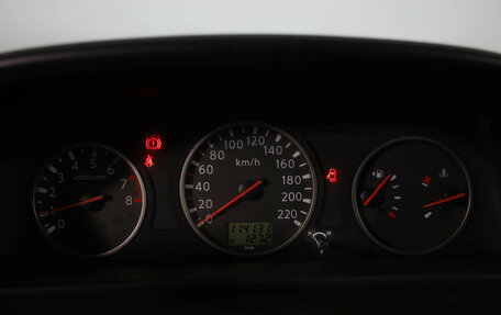 Nissan X-Trail, 2006 год, 689 000 рублей, 9 фотография