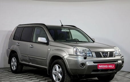 Nissan X-Trail, 2006 год, 689 000 рублей, 3 фотография
