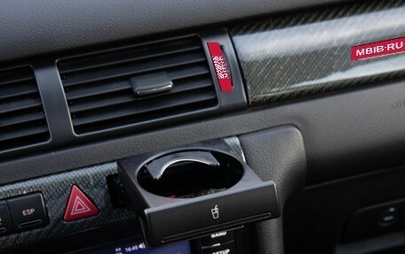 Audi A6 allroad, 2000 год, 598 000 рублей, 20 фотография