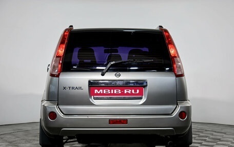 Nissan X-Trail, 2006 год, 689 000 рублей, 6 фотография