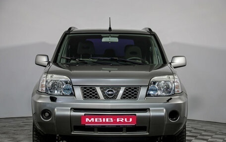 Nissan X-Trail, 2006 год, 689 000 рублей, 2 фотография