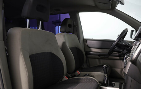 Nissan X-Trail, 2006 год, 689 000 рублей, 15 фотография