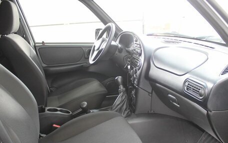 Chevrolet Niva I рестайлинг, 2018 год, 815 000 рублей, 13 фотография