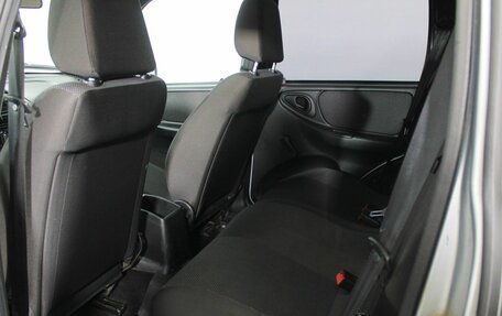 Chevrolet Niva I рестайлинг, 2018 год, 815 000 рублей, 11 фотография