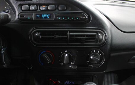 Chevrolet Niva I рестайлинг, 2018 год, 815 000 рублей, 15 фотография